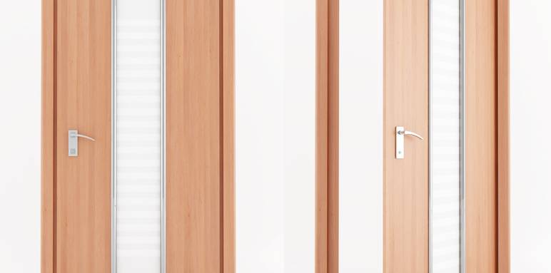 Porte d’entrée : le blindage vous protège