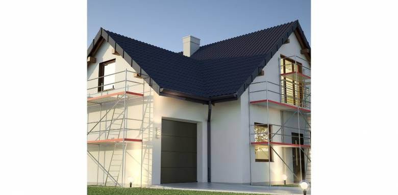 Ravalement de façade : embellir et protéger votre maison - Ranchy 14400