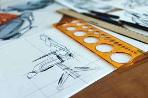 dessinateur angers