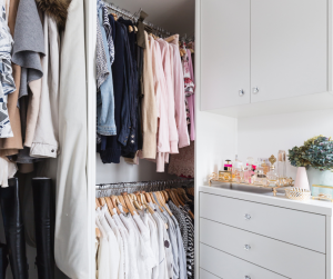 Placard sur mesure