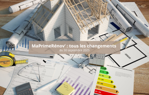  Rénovation énergétique Dole