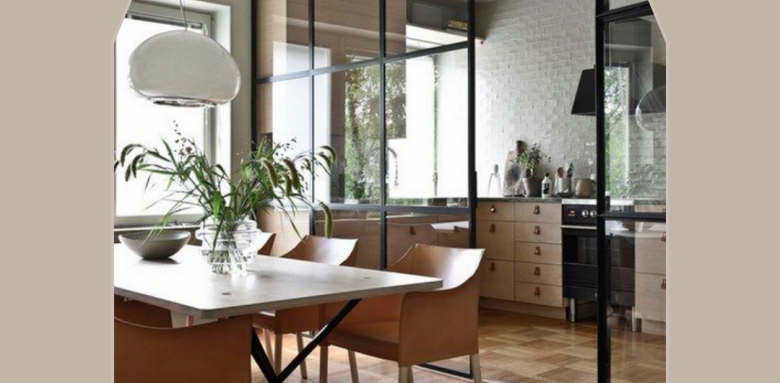 Séparer les pièces de sa maison sans cloisonner