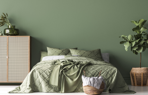 Rénover Sa Chambre en 2024 : Inspirations Déco pour une Nouvelle Ambiance