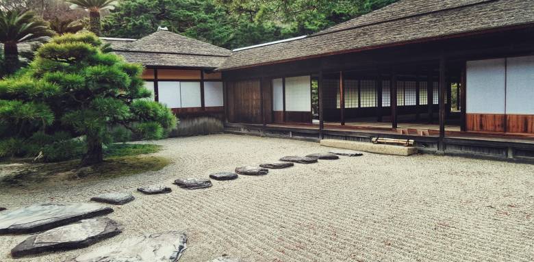 Les conseils pour créer son jardin japonais à Landerneau 