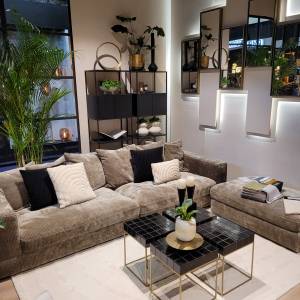 Une déco au top de la tendance en 2023 