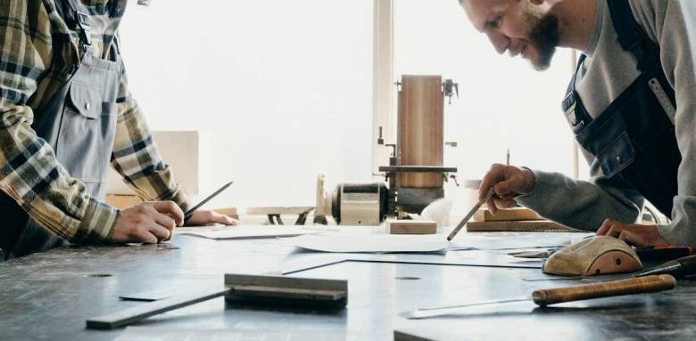 Artisan RGE chateaubriant