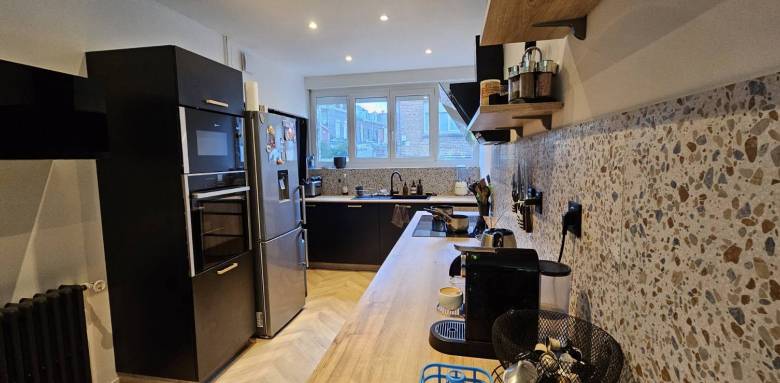 Implantation cuisine à Lille 