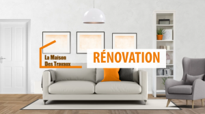 La Maison Des Travaux fait sa pub !