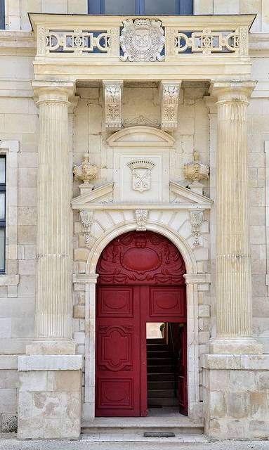 Rénovation de portes d’entrée d’immeuble à Paris 17 et 18