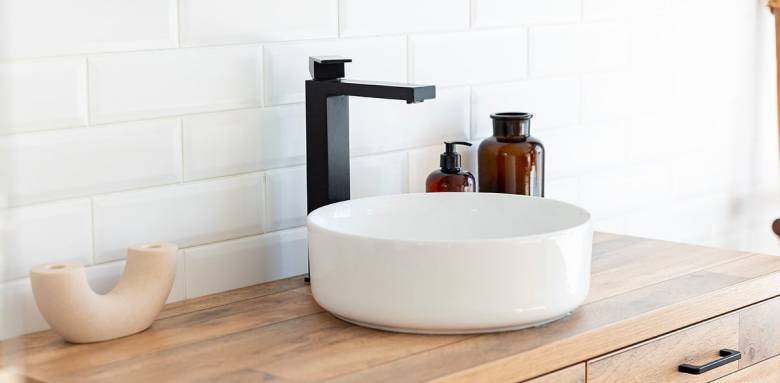 Adapter son vasque à son espace 