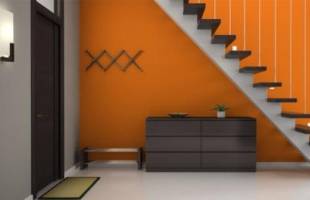 aménager une entrée