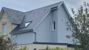 Surélévation de maison, pensez-y ! 50660 Quettreville-sur-Sienne