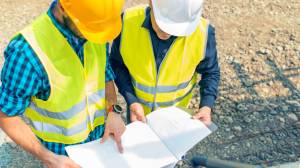 Maître d’œuvre à Châteaubriant 