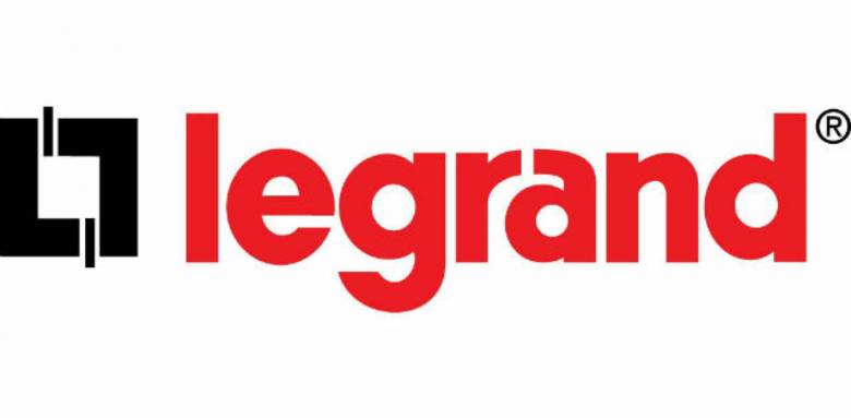 Partenaire Legrand