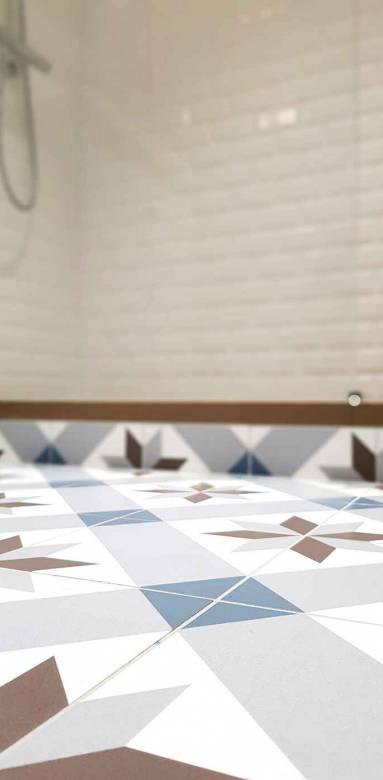 carreaux de ciment motifs