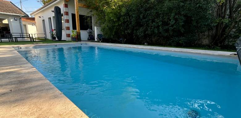 Piscine Pessac