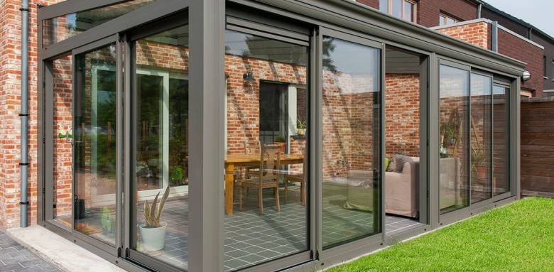 Extension