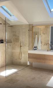 Rénovation salle de bain