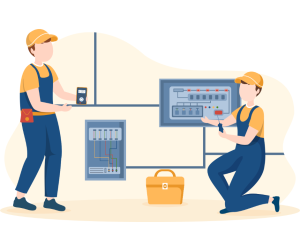 Prix travaux électricité Dijon
