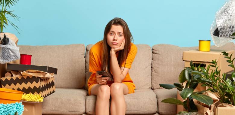 Les 7 erreurs à éviter dans l’aménagement d’un salon