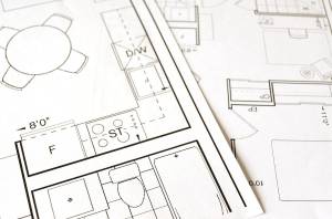 La rénovation de maison requiert une bonne organisation en amont.
