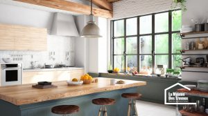 Implantation cuisine Albi