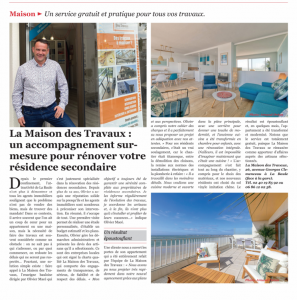 La Baule + Juillet 2021