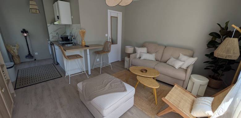 Rénovation de maison ancienne - Nantes 44000 44200