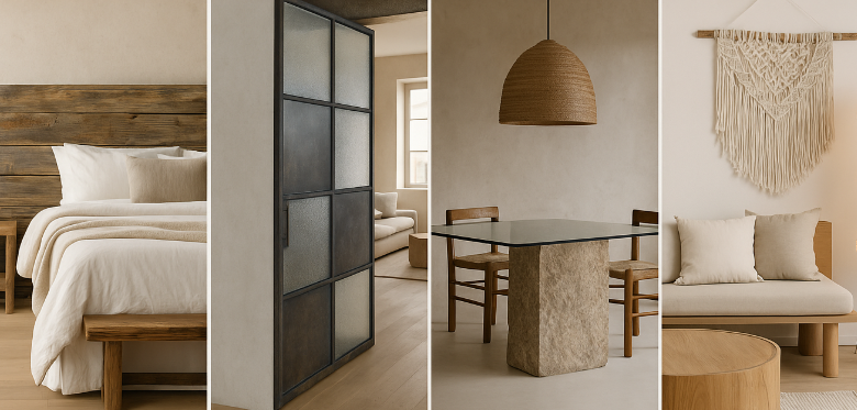 Inspiration décoration Annécienne