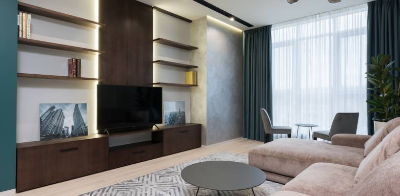 optimisation de l'espace TV 