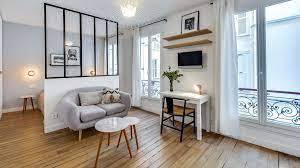 La maison des travaux Paris 7 et 15ème - agrandir son appartement