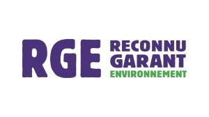 Entreprise RGE 
