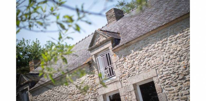 Comment entretien sa résidence de vacances à Vannes