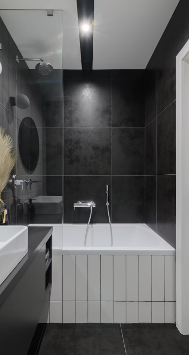 Revêtement mural salle de bain : comment bien choisir ?