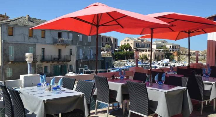 Faites de la terrasse de votre restaurant un lieu confortable et agréable