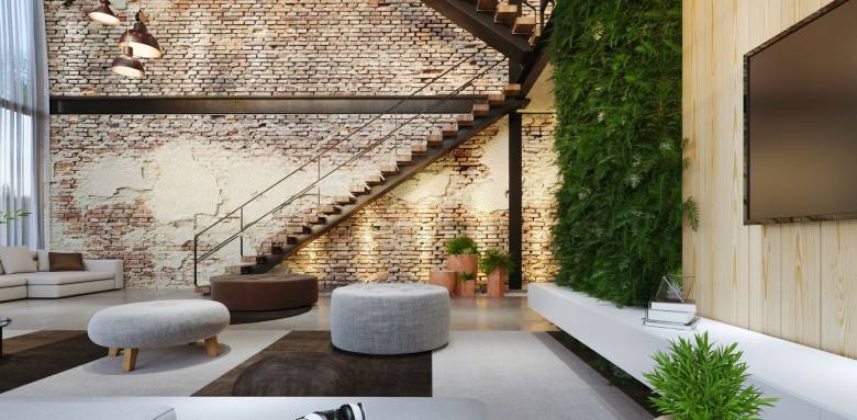 Création de loft