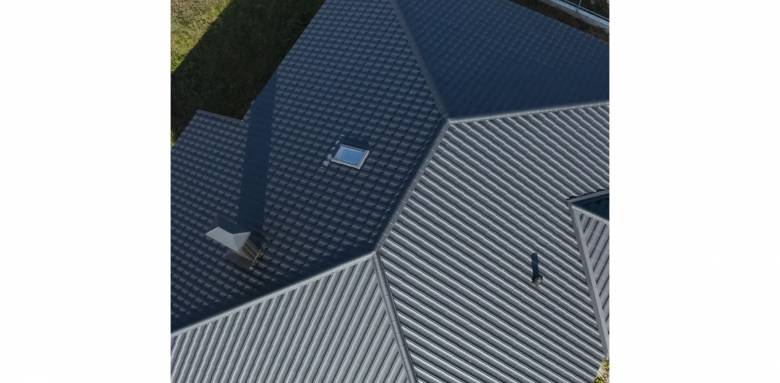 Choisir le revêtement de toiture parfait : Guide pratique - Port-en-Bessin-Huppain 14520