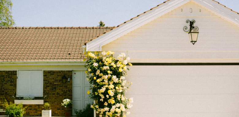 amenager abors maison