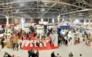 Salon Rénovillages de BRETEUIL