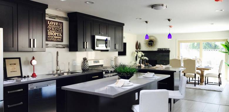 Rénovation cuisine Noisy-le-Grand