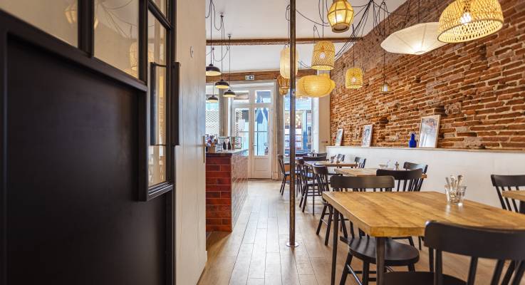  LA MAISON DES TRAVAUX TOULOUSE