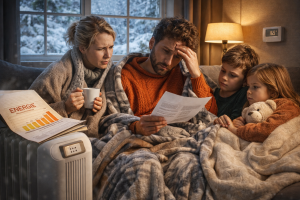 rénovation énergétique à Blain