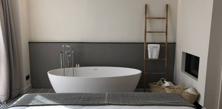 Suite parentale - La Maison Des Travaux Vannes Auray Carnac