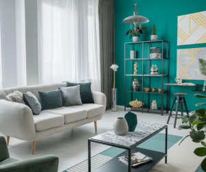 Quelle peinture pour mon salon ? Poissy