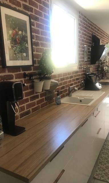 Cuisine rénovation Vaucluse