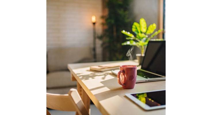 Comment rendre des bureaux plus chaleureux et moins impersonnels ? Chouain 14159