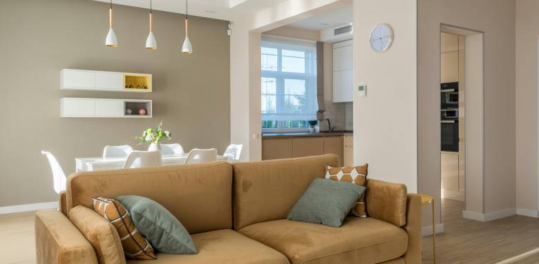 Cloison Noisy-le-Grand