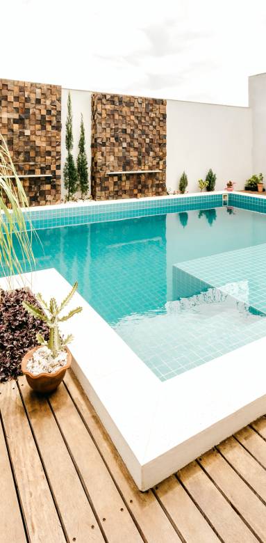 Construction piscine Royan