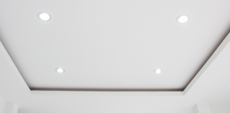 Faux plafond