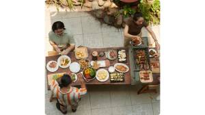 Créer une cuisine d’été : un projet convivial et valorisant pour votre maison - Cahagnes 14240